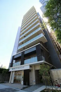 ヴィヴィフルヤ豊崎【2階】の外観