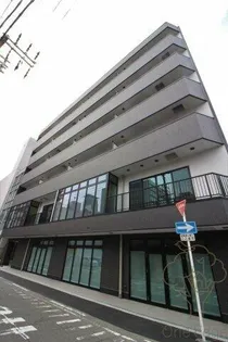 ゼック梅田ノース【5階】の外観