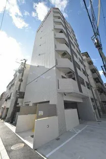 兵庫県神戸市中央区筒井町3丁目【マンション】の外観