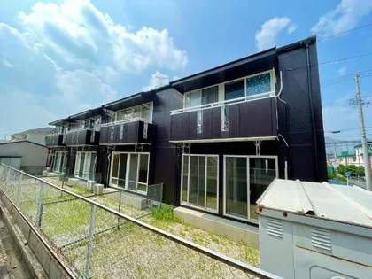 ハイツ平山の画像