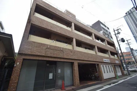 アネックス池下の画像