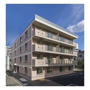 アビタ琴似2ー2の画像