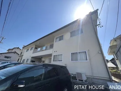 ピアハイツの画像