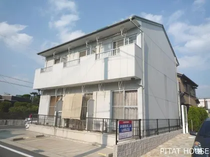 コーポカムタスの画像