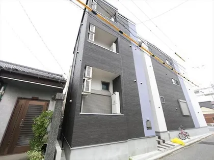 ア ラ メゾンの画像