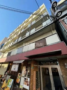 上田マンションの画像