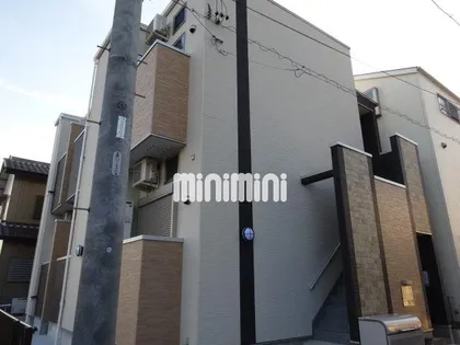 ディアコート青井の画像