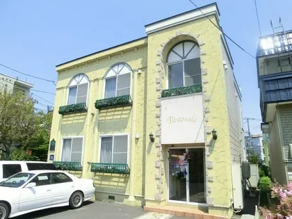 ルミエール月寒東3 3の画像