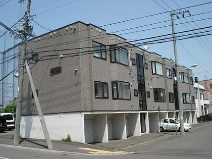 ピースフル西岡の画像