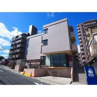 アールグラン天白【2階】の外観
