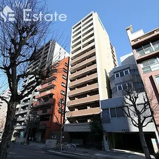 プレサンス丸の内レジデンスⅡ【503号室】の外観