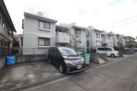 ディアコート小金台C棟の画像