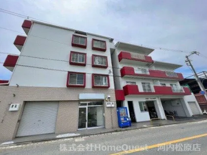 シャトーシュベルグの画像