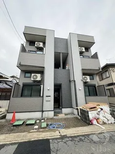 ハーモニーテラス栗栖野華ノ木町の画像