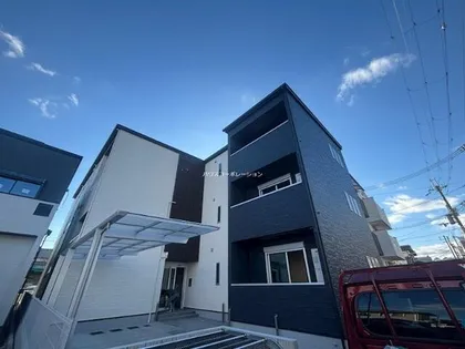 レジデンス ムコフルールの画像