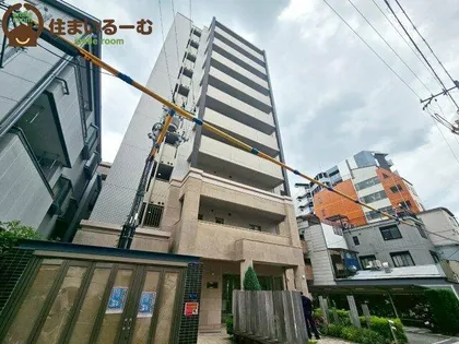 エヴァステージ梅田WESTの画像