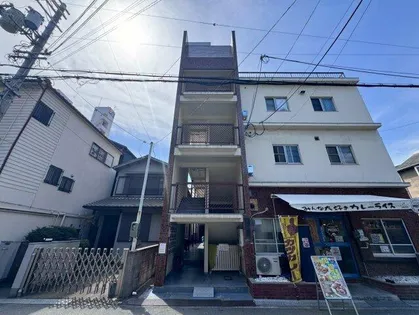 中野ビルの画像