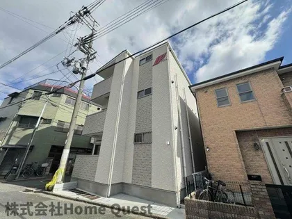 F ASECIA NOBILTAの画像