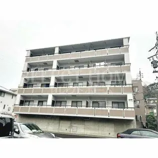 サンモール清水の画像