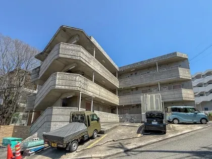 プレアール西神戸IIの画像