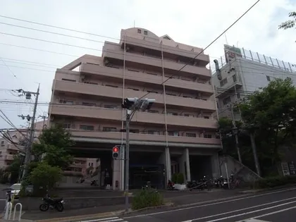 バッハレジデンス神戸ウエストの画像