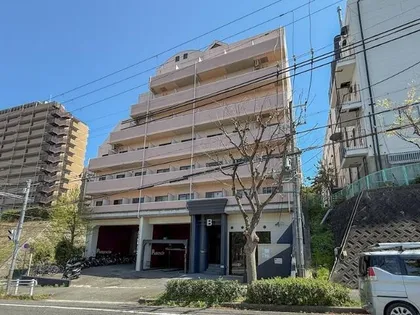 バッハレジデンス神戸ウエストの画像