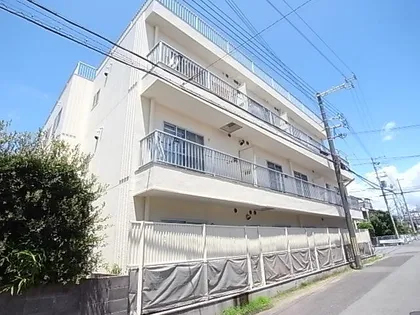 ファーストハウスの画像