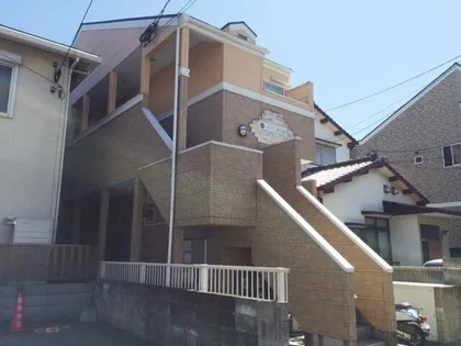コンフォートベネフィス県庁前3の画像