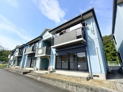 コーポコスモスⅡの画像