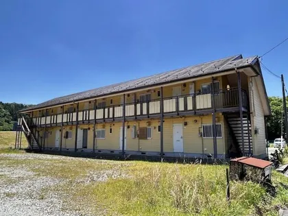 メゾン ド リビエールの画像