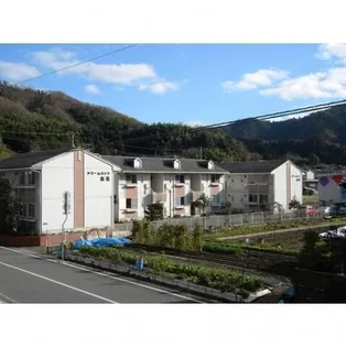 ドリームハイツ出石C棟の画像