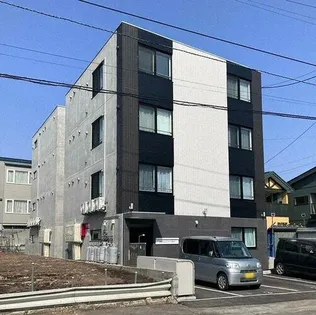 GRAND BAGLIONI 手稲本町の画像