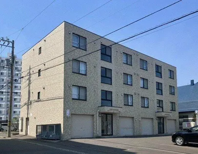 ファインディ西町の画像