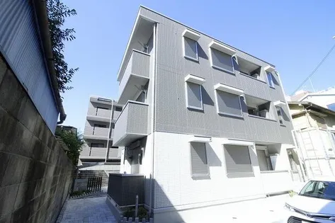 アミティコート茨木の画像