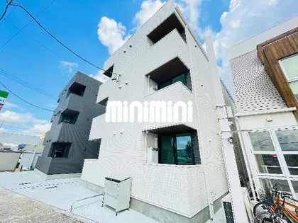 WARREN NAKASHIOTAⅡの画像