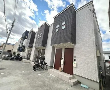 メゾン ゆうA棟の画像