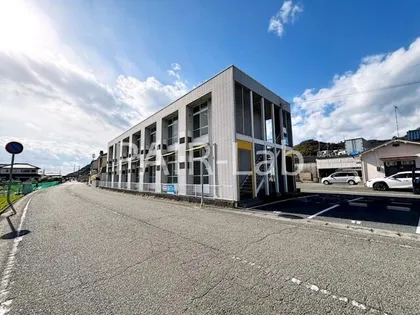 ミストラル西庄の画像