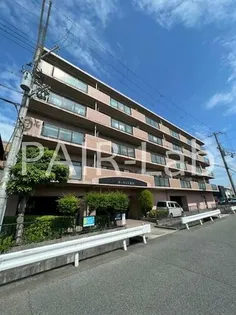 オーセント飯田の画像