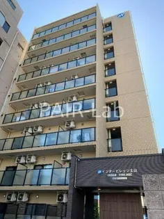 インタービレッジ土山の画像