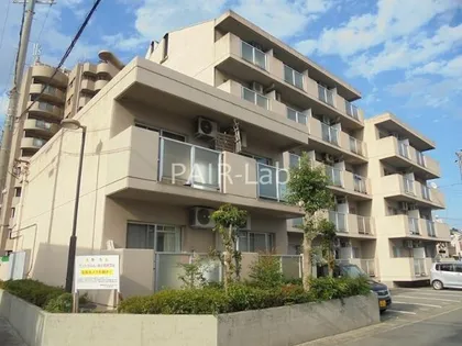 土山中村コーポⅠの画像