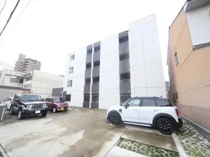 グラン レジーナの画像