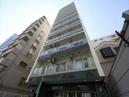 丸の内エンブルコート【7階】の外観