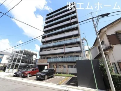 SーRESIDENCE堀田BEAUTEの画像