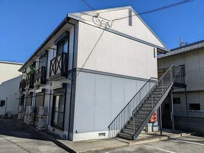 カーサエスクレアBの画像