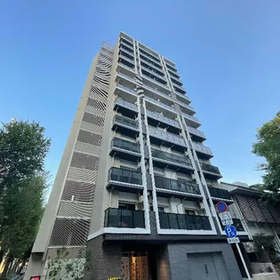 TENAS丸の内【7階】の外観