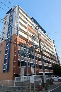 SーFORT福岡東の画像