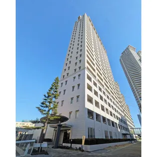 くずはタワーシティA棟の画像