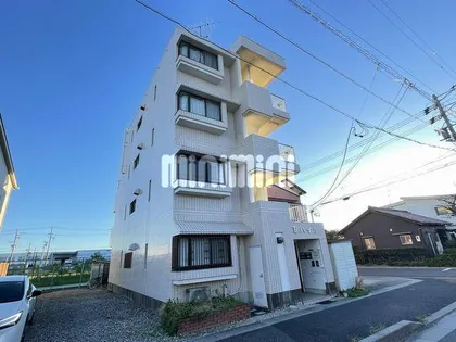 翠ハイツの画像