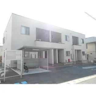 DOUBLE EIGHT APARTMENTの画像