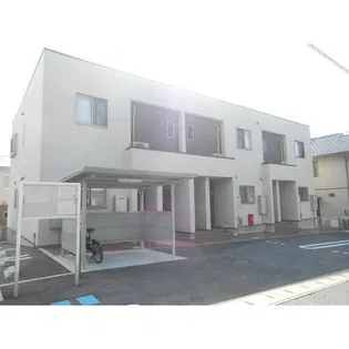 DOUBLE EIGHT APARTMENTの画像